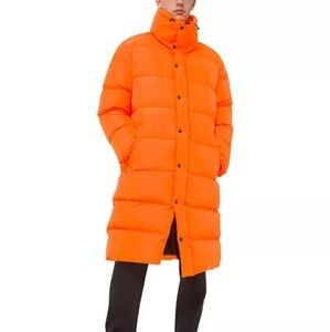 Michael Kors Sleeping Bag Down Coat